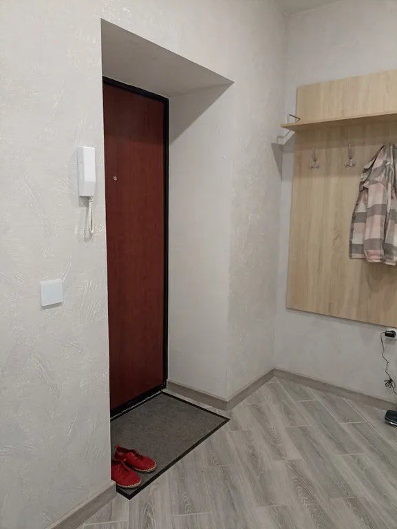 Уютная квартира напротив Олимпийского парка