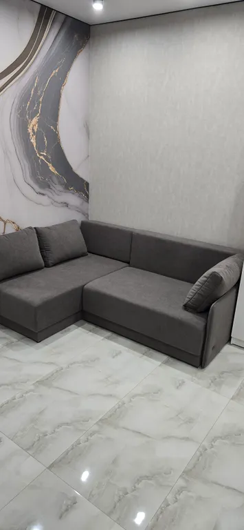 Апартаменты с видом на море