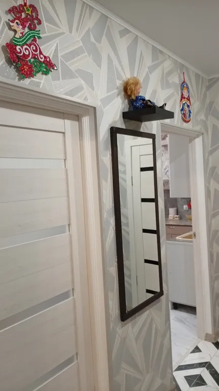 Квартира Уютная квартира — Калининград