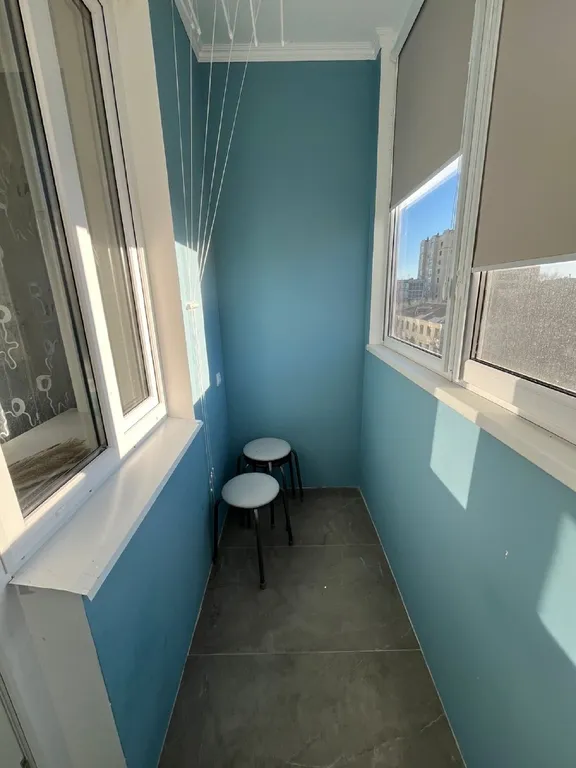 Квартира Уютная квартира с новым ремонтом в центре — Элиста