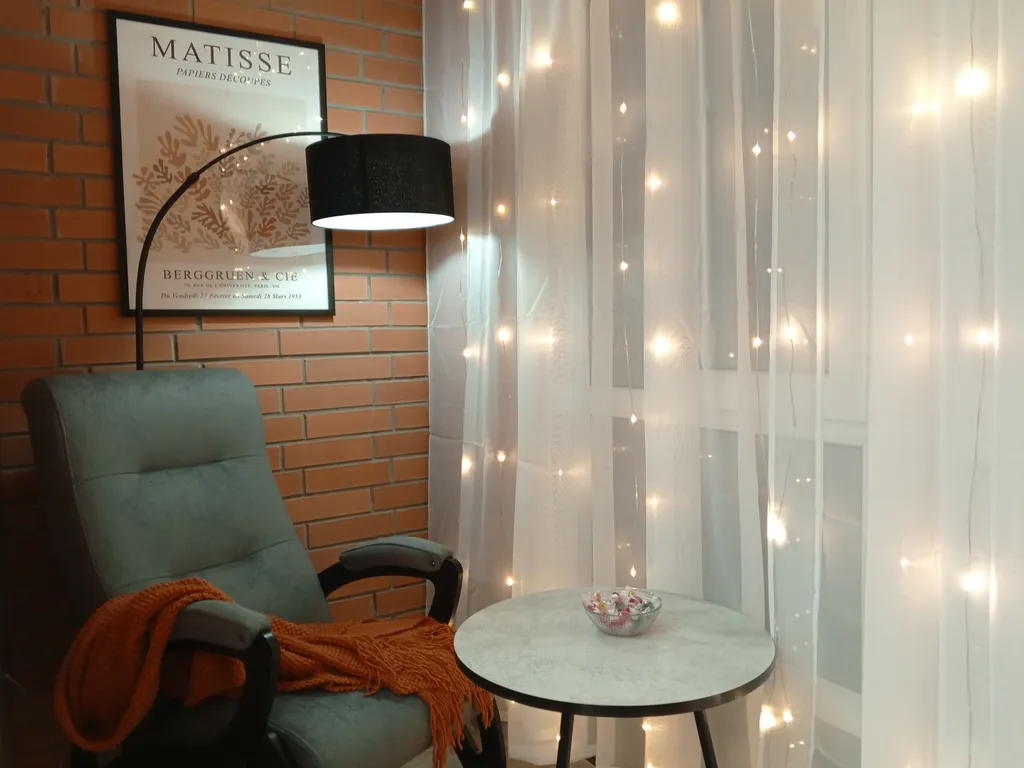 Квартира в сердце города