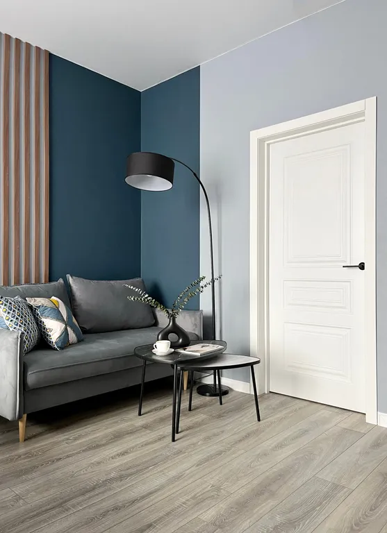 Квартира 1-комнатная Квартира — Красноярск