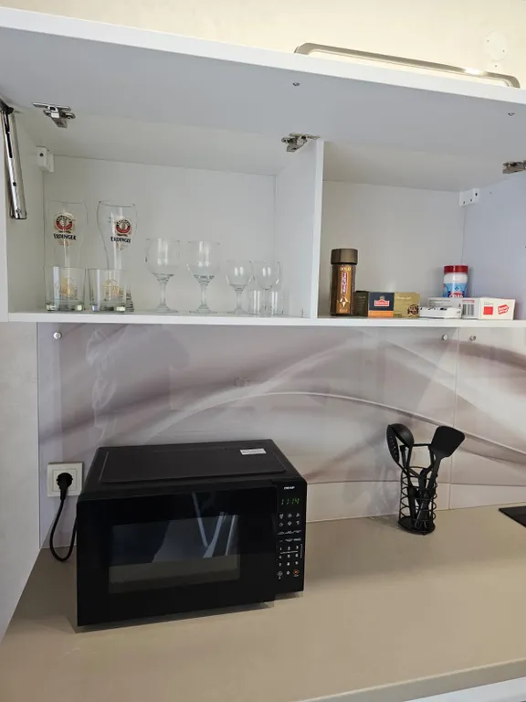 Квартира- Люкс в Сердце Города