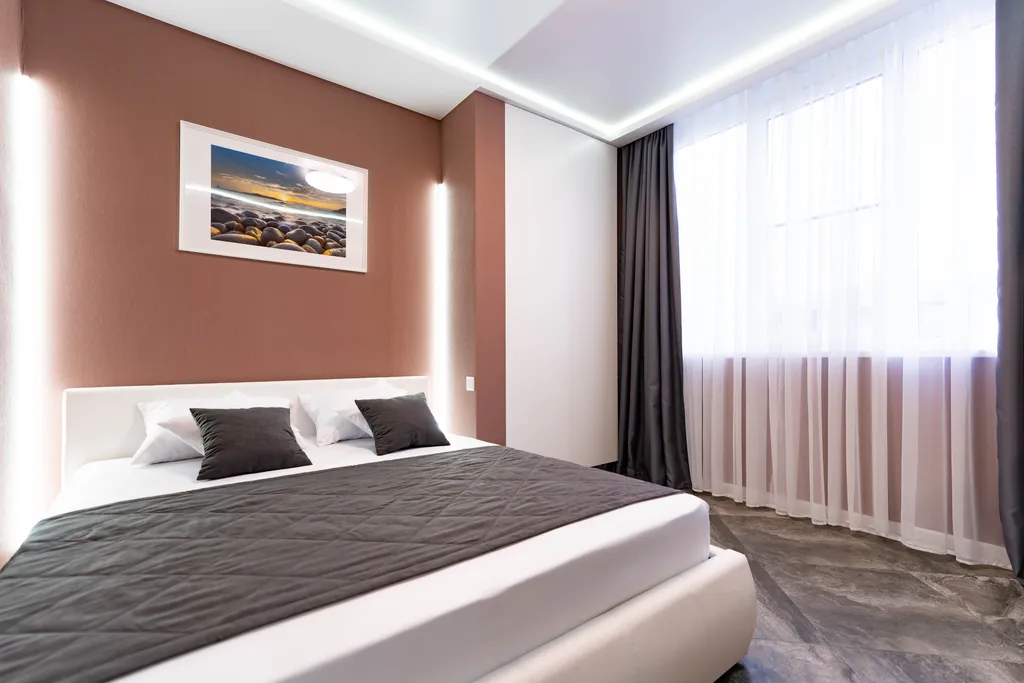 Евродвушка Летний вечер