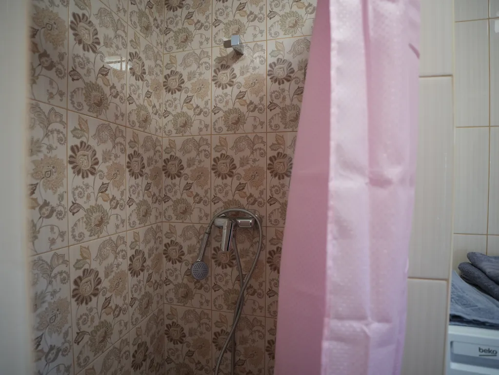 Квартира Квартира Уютная студия в центре — Сириус