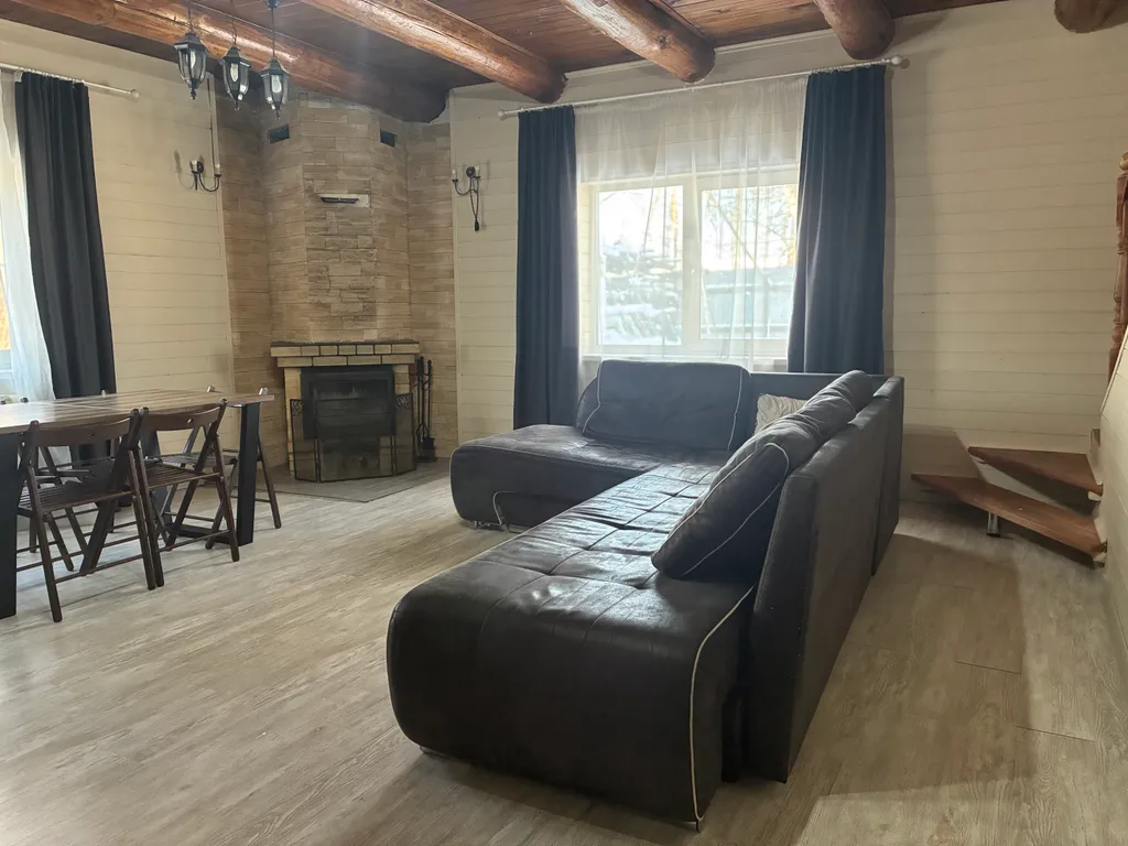 3-комнатный Дом