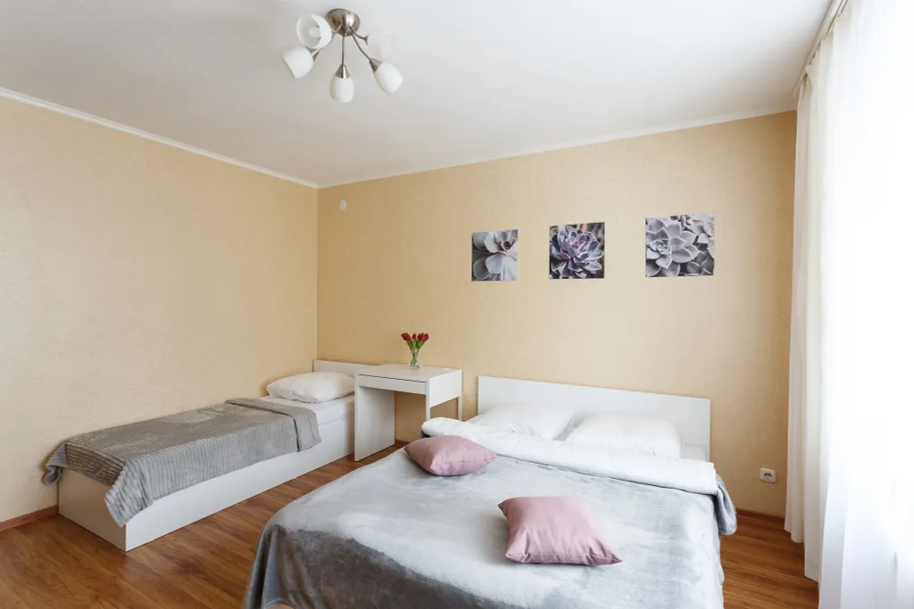 Апартамент у Каравеллы