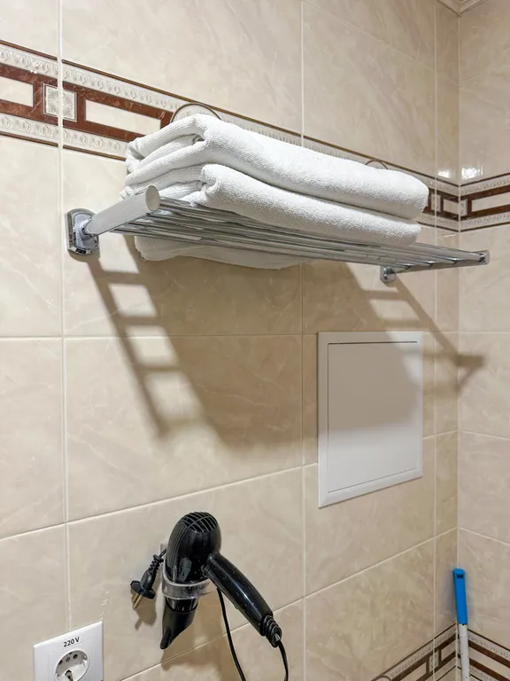 Квартира Комната — Адлер