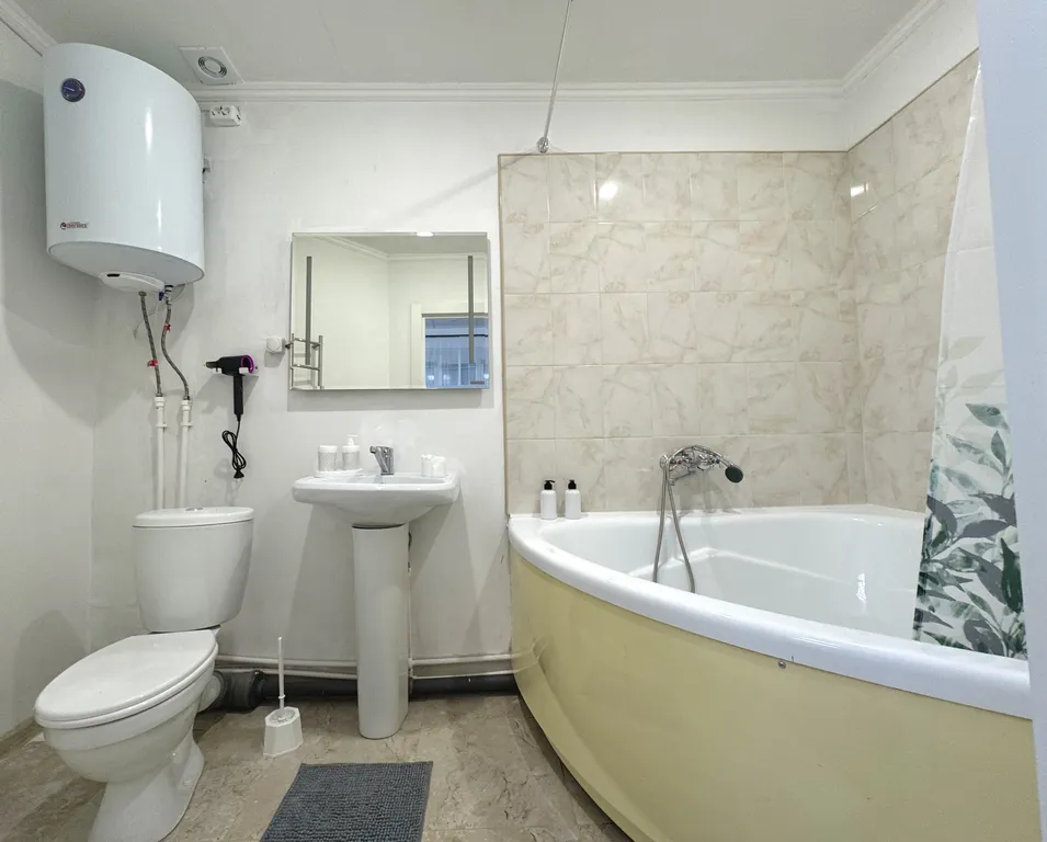 Уютная комната 6 на берегу Волги