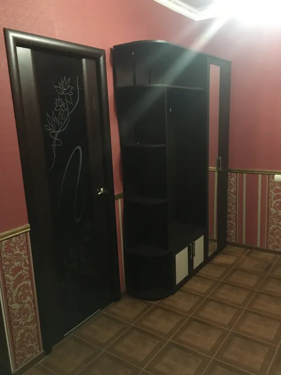 Апартаменты