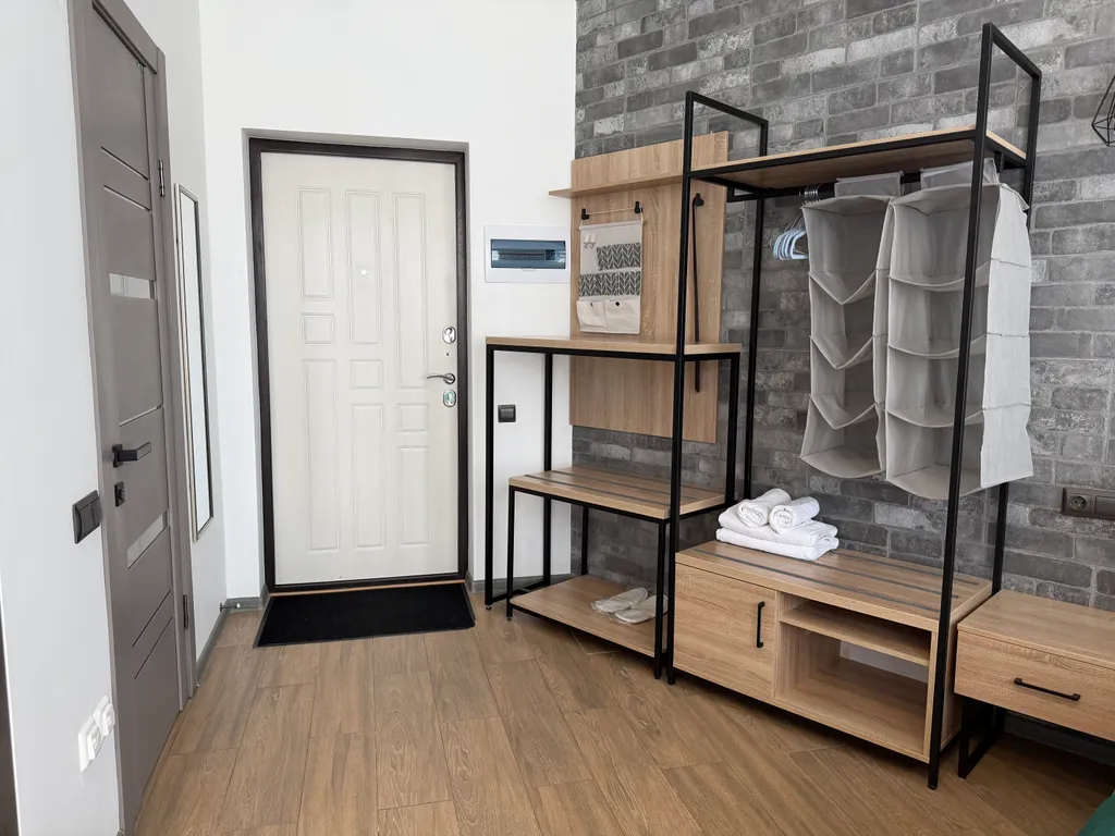 Квартира Квартира Апартамент 10 мин от моря, Сириус — Сириус