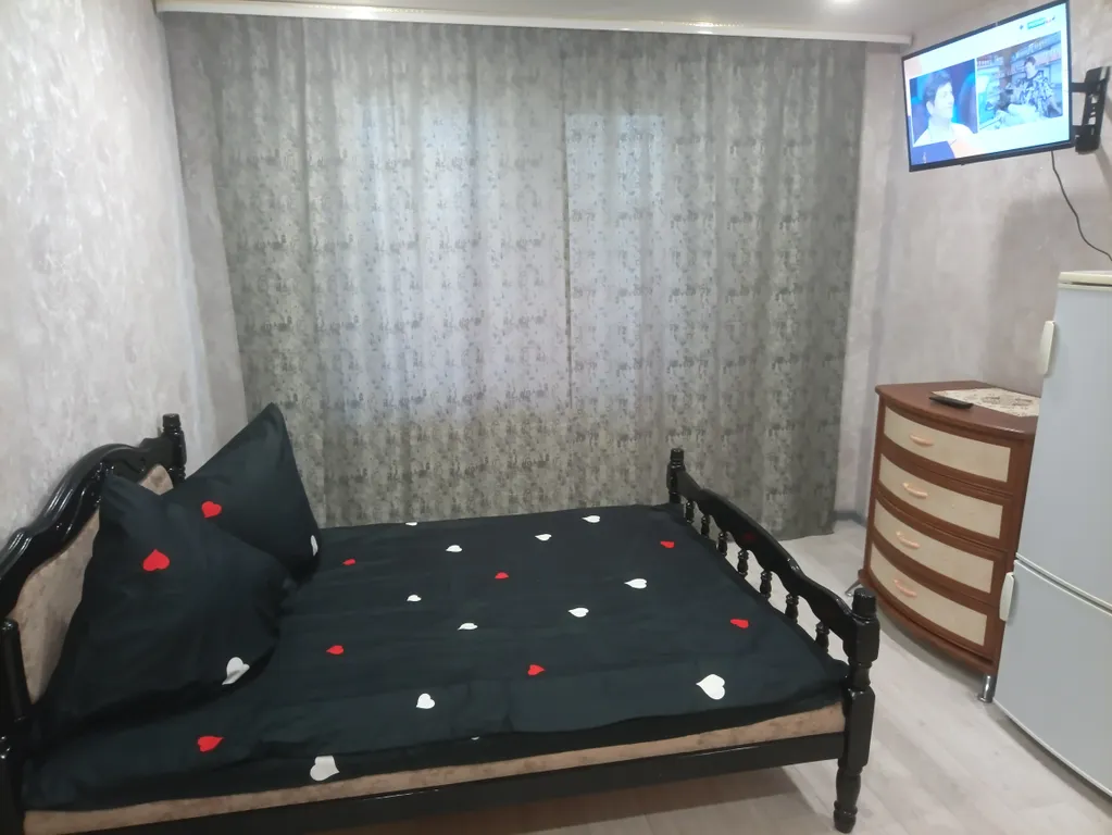 Квартира Хорошая уютная студия со всем самым необходимым — аренда посуточно в Искитим