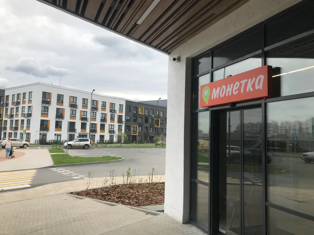 Квартира Квартира Дом. Лес. Парк. Скандинавия рядом — Тюмень