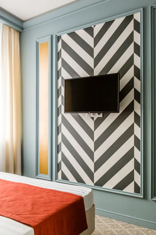 Апартаменты Кварт-Отель студия Авангард