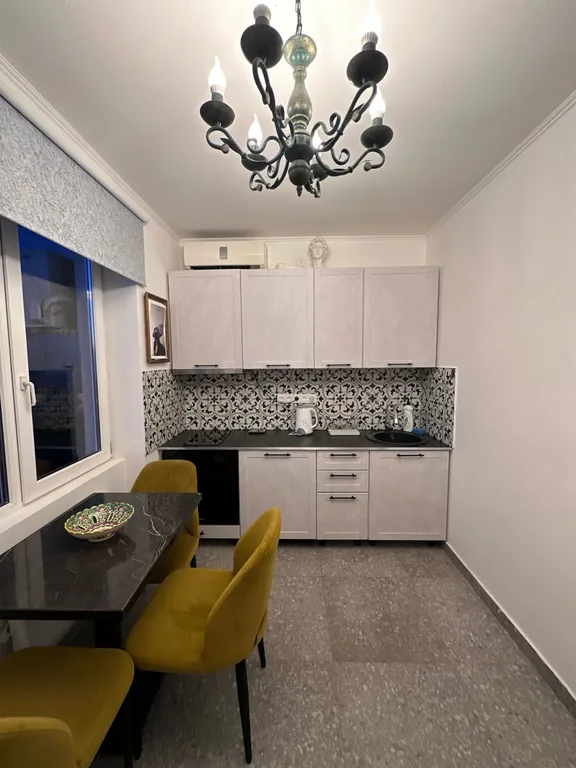 Апартаменты «Дольче Вита» с видом на море | песчаный пляж в 300 метрах