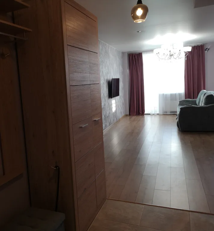 Квартира Видовая квартира — Нижний Новгород