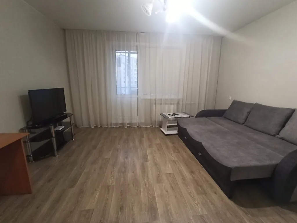 Квартира Между Рощей и Северным прекрасная квартира — Красноярск