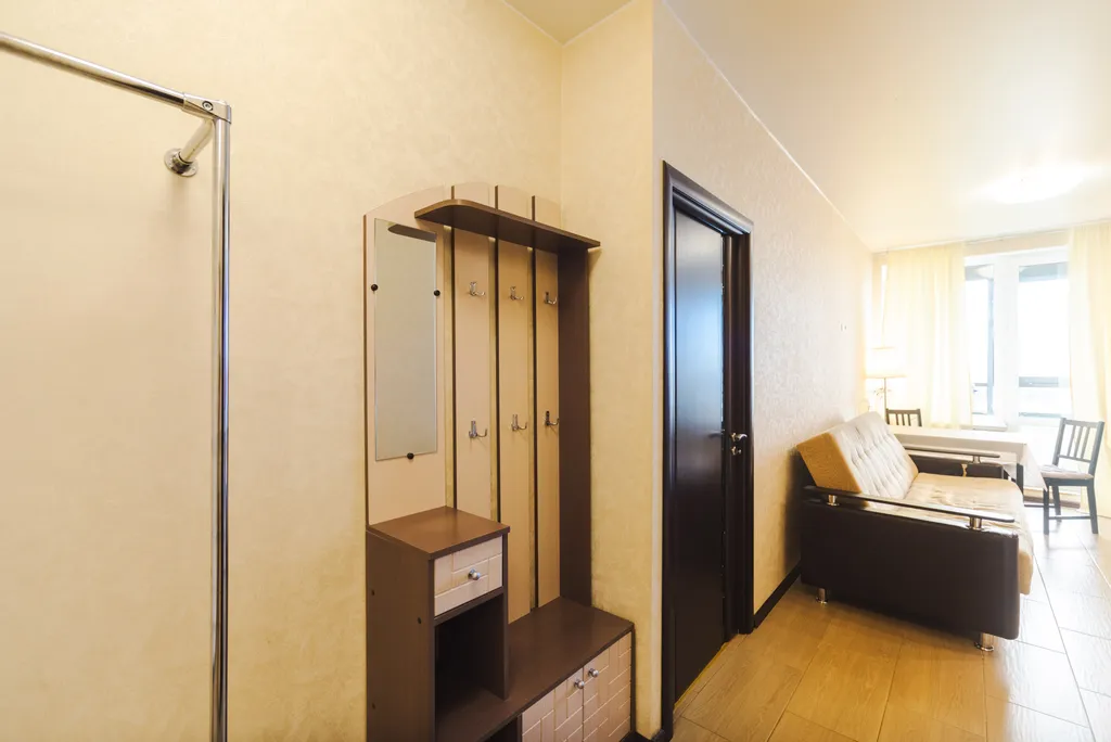 Квартира Квартира Нева — Санкт-Петербург