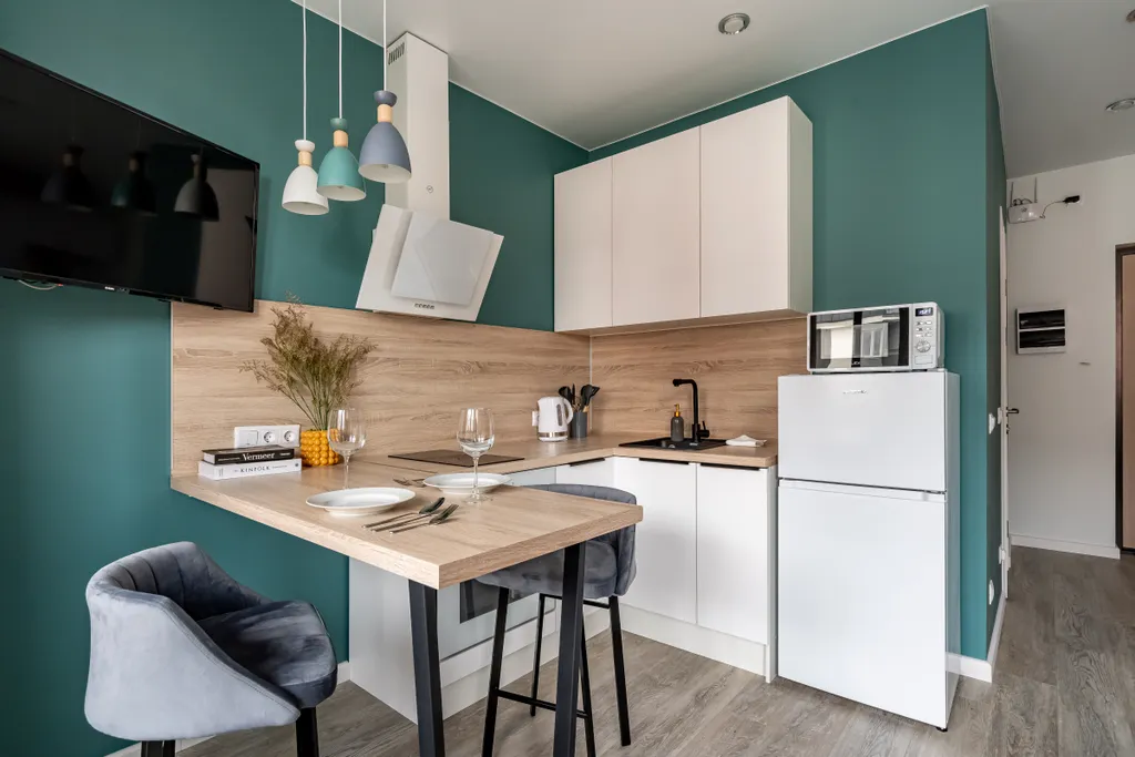 Квартира Квартира Your Pushkin Apart для 2 гостей — Пушкин