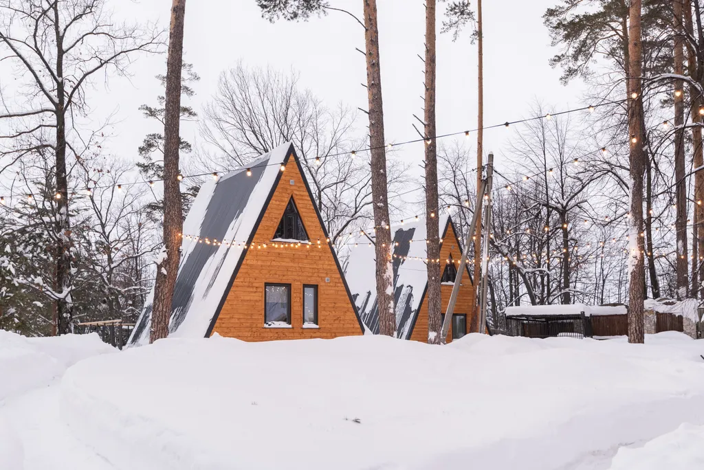 3-комнатный Дом