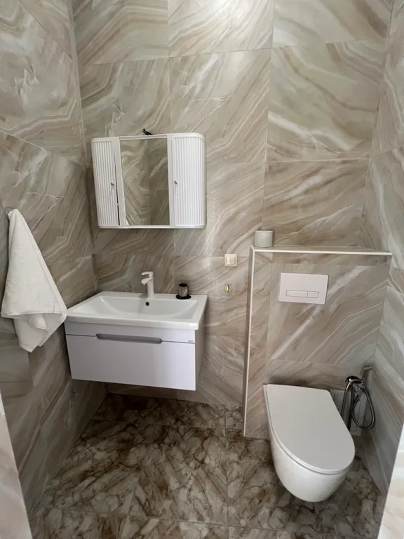 Дом в массанде