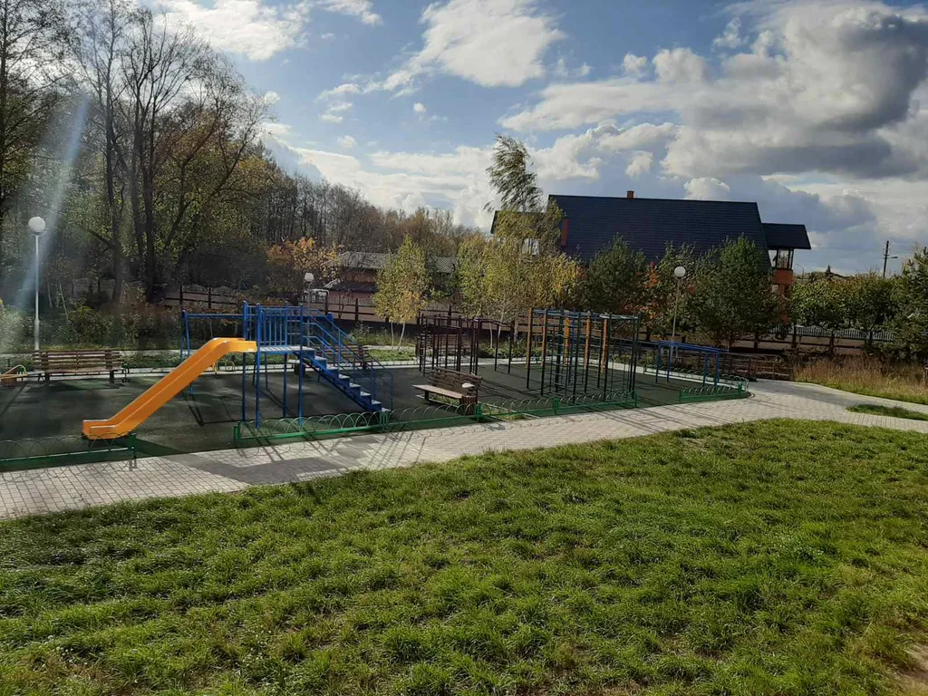 Апартамент River House 5