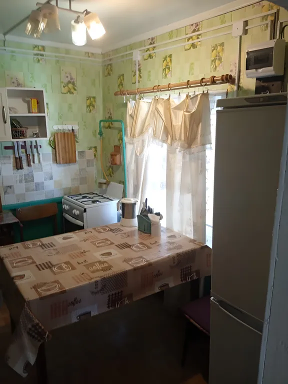 Коттедж Уютный деревенский дом рядом с Онежским озером — Великая Губа