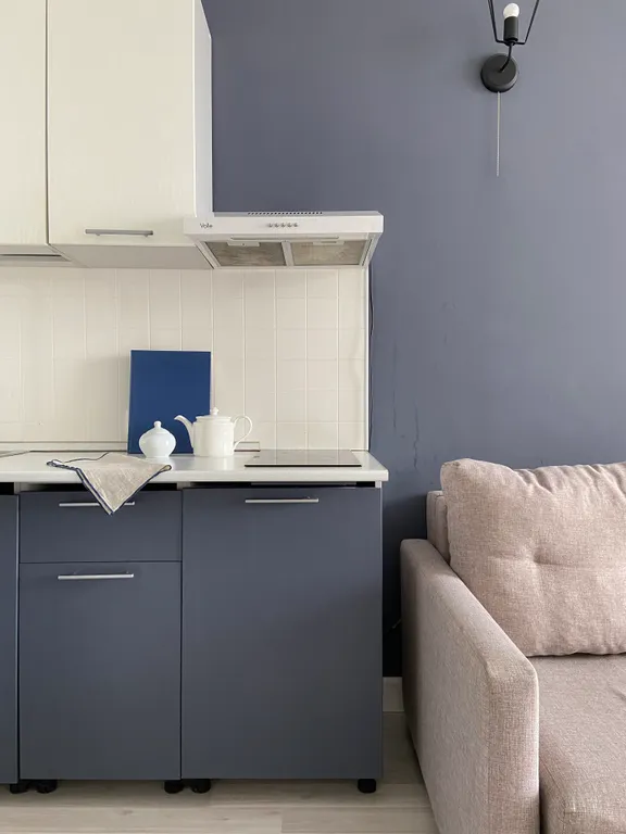 Квартира 1-комнатная Квартира — Екатеринбург