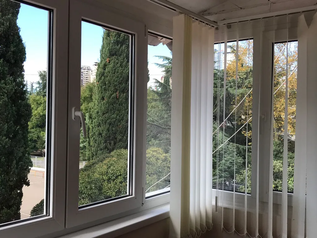 Уютные апартаменты