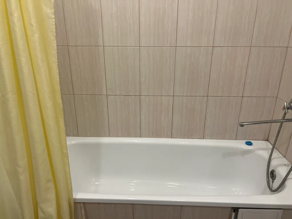 Милая, уютная, просторная квартира с ремонтом