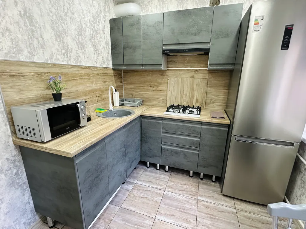 Стильная квартира в самом историческом центре