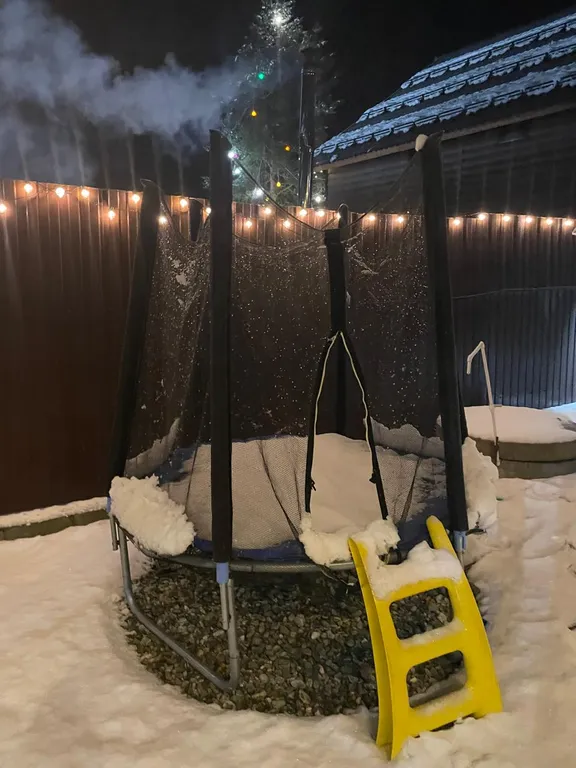 1-комнатный Дом