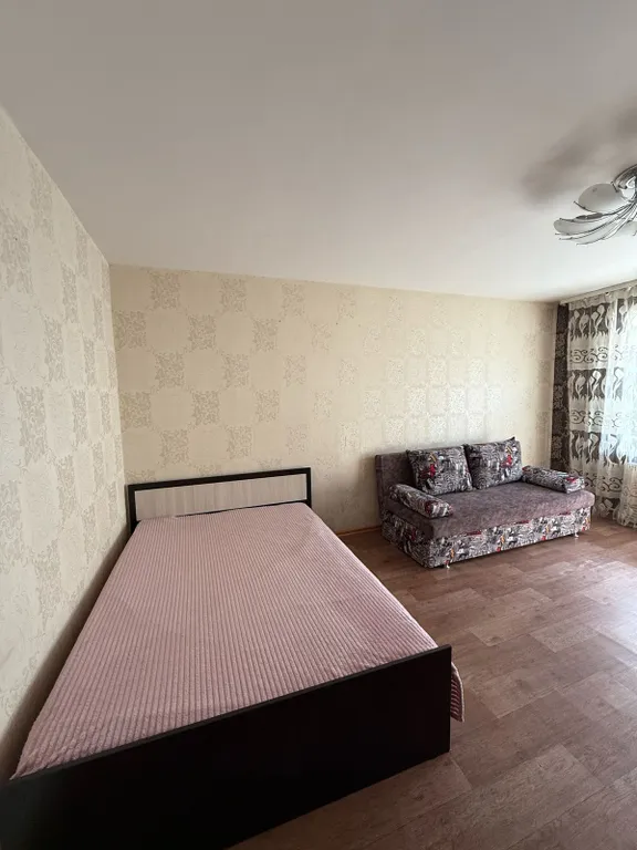 2-комнатная Квартира — аренда посуточно в Чайковский