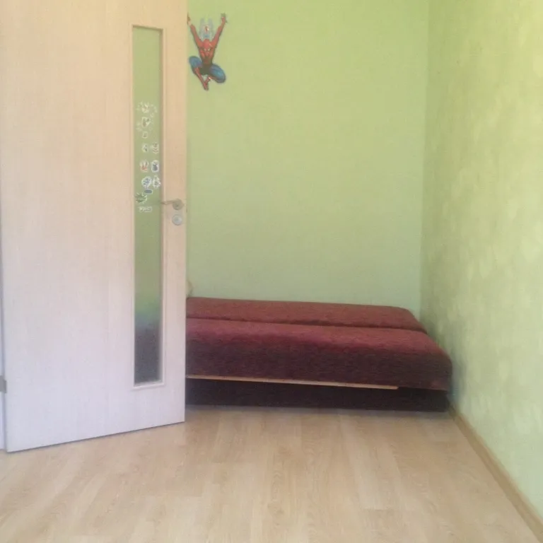 Квартира 2-комнатная Квартира — Великий Новгород