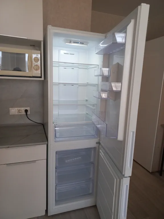 Уютная квартира- студия в новом доме