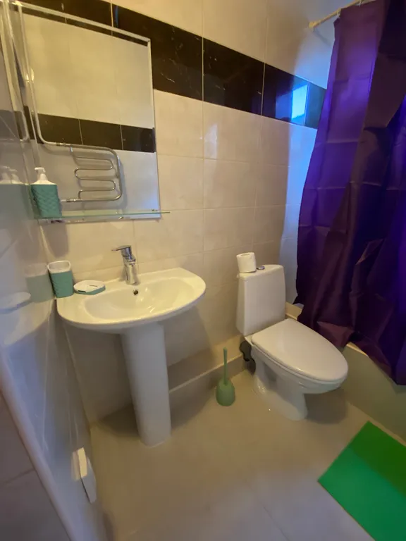 Коттедж 3-комнатный Дом — Анапа