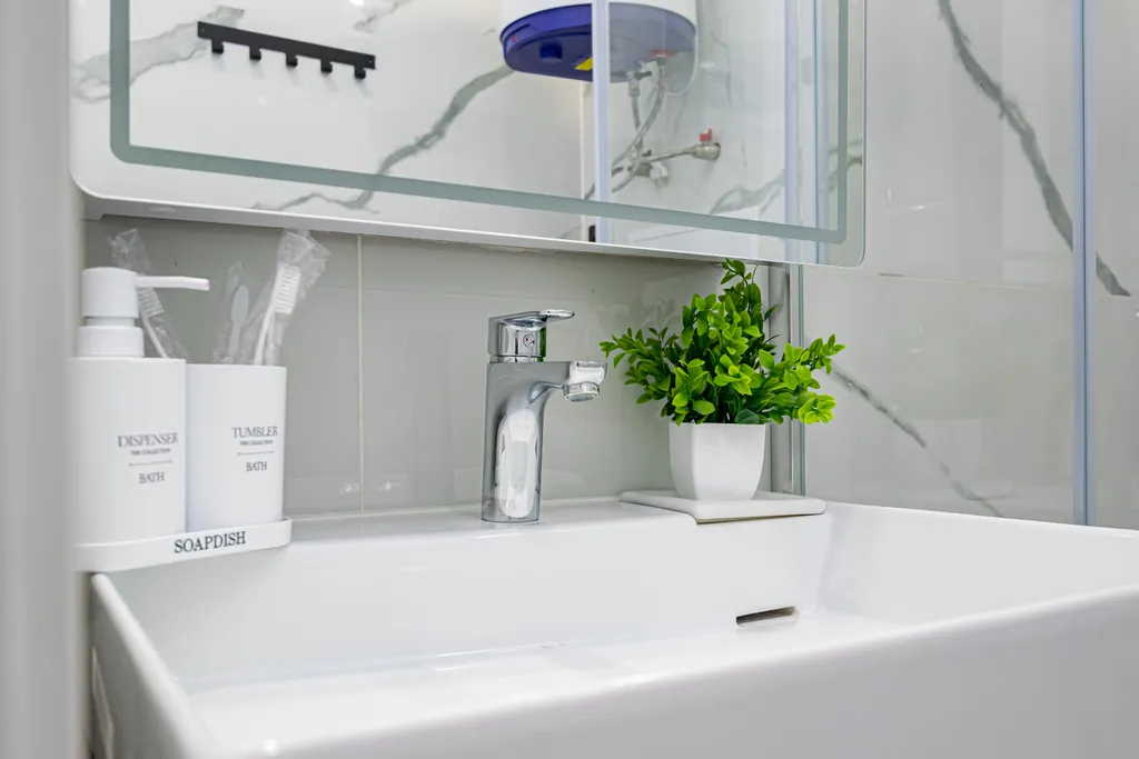 Уютная студия у цирка