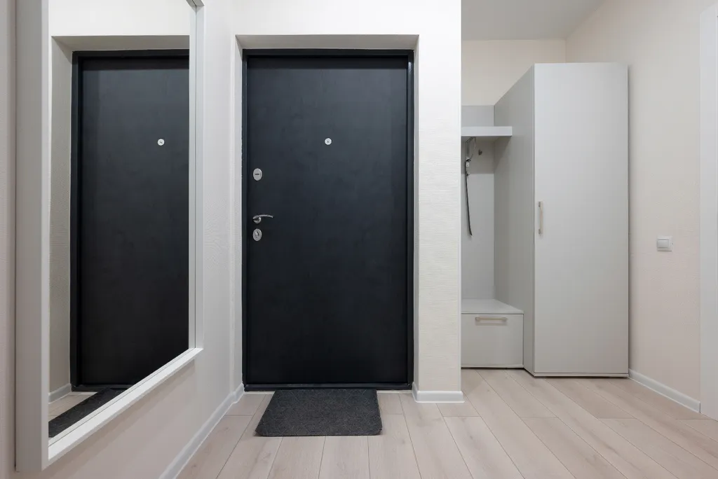 Квартира Квартира MyHomeYourHome на бульваре Головнина — Санкт-Петербург