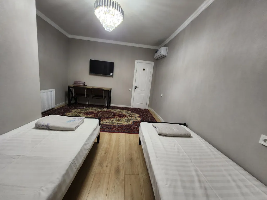 5-комнатный Дом