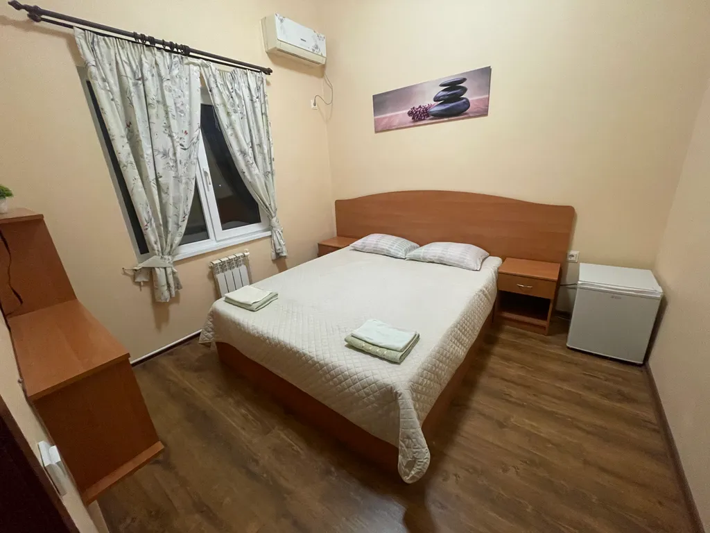 Квартира Комната — аренда посуточно в Амзара