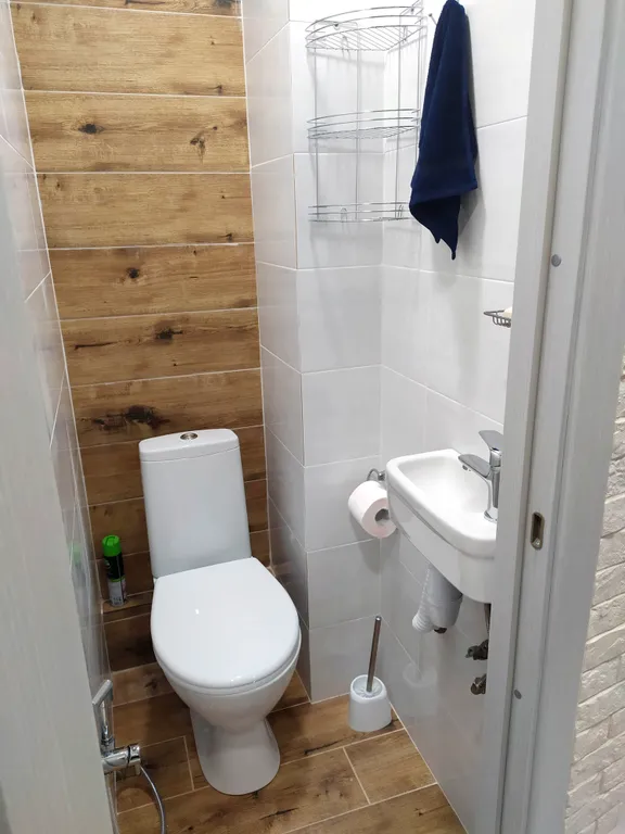 Квартира Уютная квартира — Севастополь