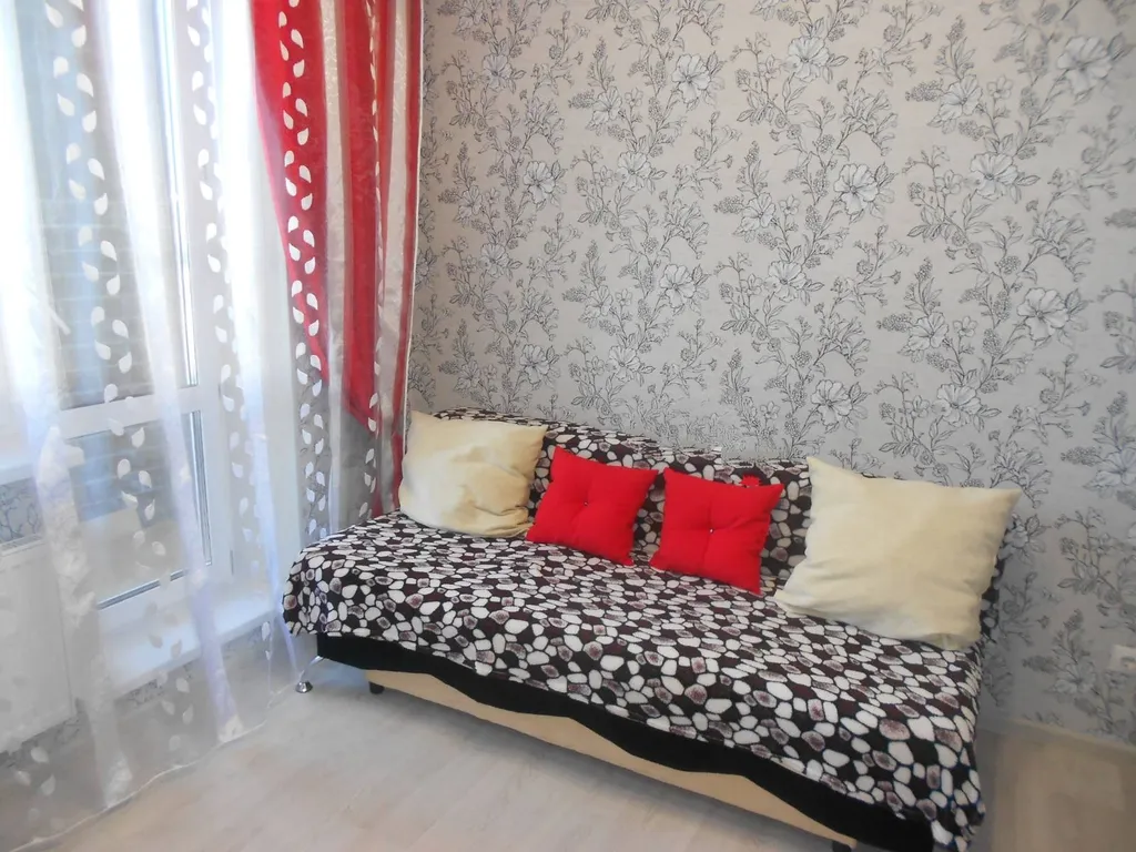 Уютная студия