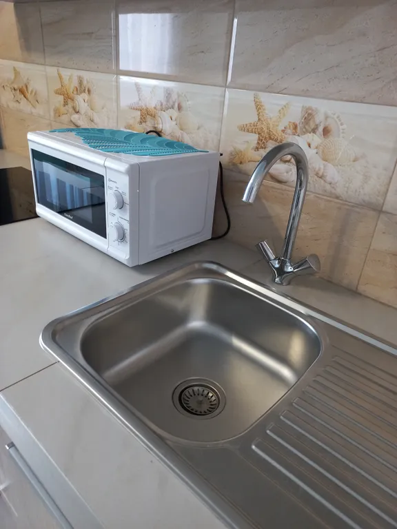 Уютная квартира в центральном районе