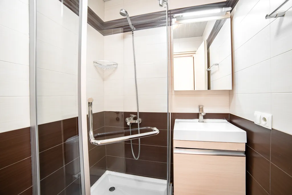 Квартира Квартира Sea Towers Apart — Батуми