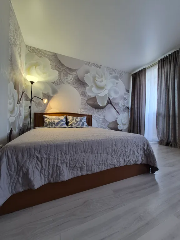 1-комнатная Квартира — аренда посуточно в Бердск