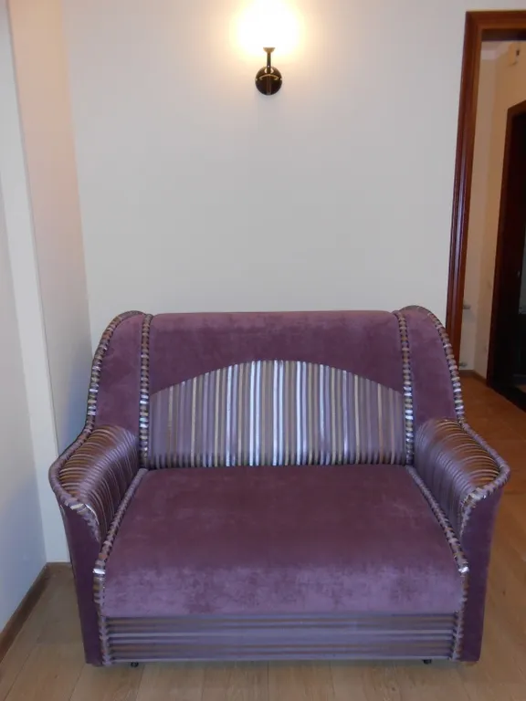 Квартира 1-комнатная Квартира — Севастополь