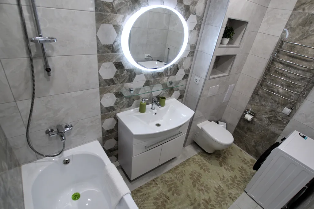 Апартаменты Dream