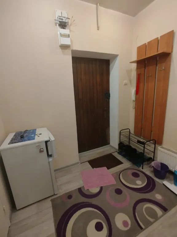 Уютная студия в историческом центре