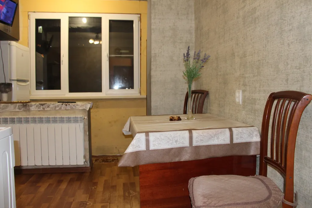 Уютная квартира в центре (у моря)