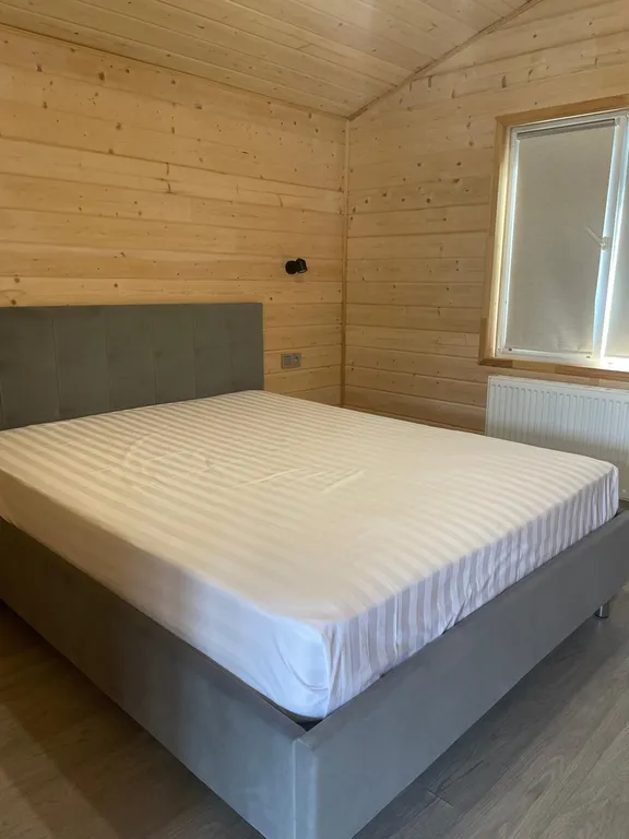 Гостевой дом с видом на горы